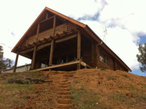 Campaspie exterior 2