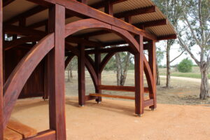 Heathcote rail trail 3