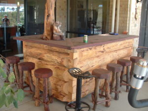 dovetail bar