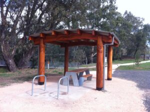 rail trail Axedale 2
